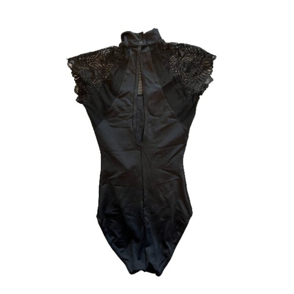 So Danca Leotard - Picture 2 of 2
